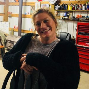 Meet your Posher, Wendy an sammy